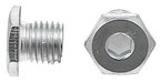 Elring 587.230 Engine Oil Drain Plug - view 1