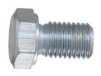 Elring 587.270 Engine Oil Drain Plug - view 3