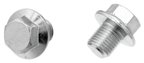Elring 587.290 Engine Oil Drain Plug - view 1