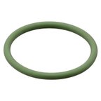 Elring 587.400 Engine Air Intake Hose Seal - view 1