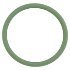 Elring 587.400 Engine Air Intake Hose Seal - view 2