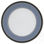 Elring 587.430 Engine Crankshaft Seal - Front - view 2