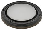 Elring 587.430 Engine Crankshaft Seal - Front - view 1