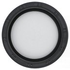 Elring 587.430 Engine Crankshaft Seal - Front - view 3