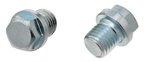 Elring 587.830 Engine Oil Drain Plug - view 2