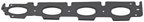Elring 588.371 Exhaust Manifold Gasket - view 1