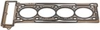 Elring 589.371 Engine Cylinder Head Gasket - view 1