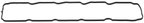 Elring 591.670 Engine Valve Cover Gasket Set - view 1