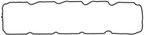 Elring 591.670 Engine Valve Cover Gasket Set - view 3