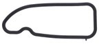 Elring 593.270 Fuel Injection Throttle Body Mounting Gasket - view 2