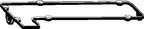 Elring 594.350 Engine Valve Cover Gasket - view 1