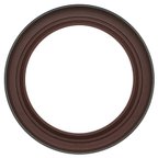 Elring 595.170 Engine Crankshaft Seal - Front - view 3
