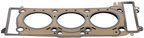 Elring 598.240 Engine Cylinder Head Gasket - Right - view 1