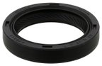 Elring 598.993 Engine Crankshaft Seal - Front - view 1