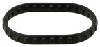 Elring 599.130 Engine Coolant Pipe Gasket - view 1