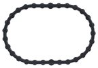 Elring 599.130 Engine Coolant Pipe Gasket - view 3