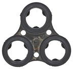 Elring 599.290 Engine Valve Cover Gasket - view 4