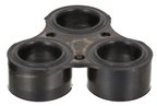 Elring 599.290 Engine Valve Cover Gasket - view 1