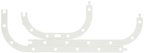 Elring 599.972 Engine Oil Pan Gasket - view 2