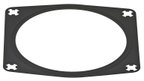 Elring 603.920 Fuel Injection Throttle Body Mounting Gasket - view 1