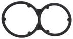 Elring 616.770 Engine Oil Filter Housing Seal - view 5
