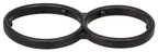 Elring 616.770 Engine Oil Filter Housing Seal - view 1