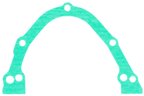 Elring 617.852 Engine Crankcase Half Gasket - view 2