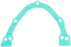 Elring 617.852 Engine Crankcase Half Gasket - view 5