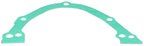 Elring 617.852 Engine Crankcase Half Gasket - view 1