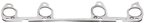Elring 625.760 Exhaust Manifold Gasket - view 1