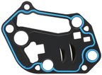 Elring 627.522 Engine Oil Filter Housing Seal - view 2