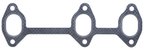 Elring 632.690 Exhaust Manifold Gasket - view 4