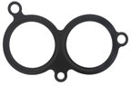 Elring 633.291 Fuel Injection Throttle Body Mounting Gasket - view 2