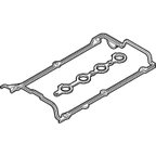 Elring 633.350 Engine Valve Cover Gasket Set - view 4