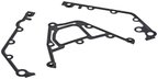 Elring 633.463 Engine Timing Cover Gasket Set - Lower - view 1