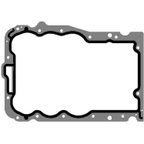 Elring 638.191 Exhaust Manifold Gasket - view 7