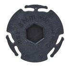 Elring 642.110 Engine Oil Drain Plug - view 4