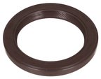 Elring 642.720 Engine Crankshaft Seal - Front - view 2