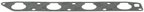 Elring 645.910 Engine Intake Manifold Gasket - view 1
