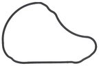 Elring 648.850 Engine Timing Cover Gasket - Left - view 2