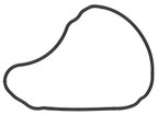 Elring 648.850 Engine Timing Cover Gasket - Left - view 3