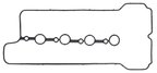 Elring 650.350 Engine Valve Cover Gasket - view 2