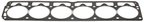 Elring 651.590 Engine Cylinder Head Gasket - view 1