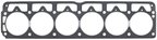 Elring 651.590 Engine Cylinder Head Gasket - view 3