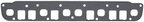 Elring 651.610 Intake and Exhaust Manifolds Combination Gasket - view 2