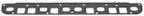Elring 651.610 Intake and Exhaust Manifolds Combination Gasket - view 1