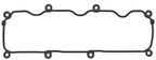 Elring 651.880 Engine Valve Cover Gasket Set - view 2