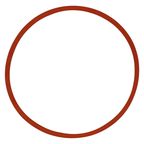 Elring 653.180 Engine Intake Manifold Gasket - view 2