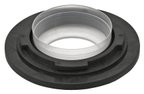 Elring 653.440 Engine Crankshaft Seal - view 1