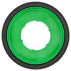 Elring 654.250 Engine Crankshaft Seal - view 3